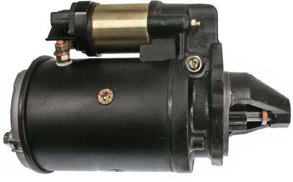 Vapormatic - VPF2007 - Starter 12V, 3.0KW, 10-Teeth, Vapormatic