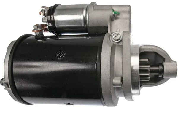 Vapormatic - VPF2019 - Starter 12V, 3.0KW, 10 Teeth, CW, Vapormatic