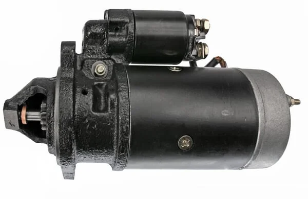Vapormatic - VPF2024 - Starter 12V, 3.0KW, 9-Teeth, Vapormatic