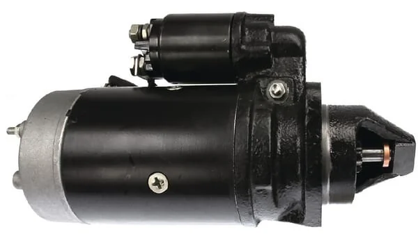 Vapormatic - VPF2029 - Starter Motor 12V-3KW