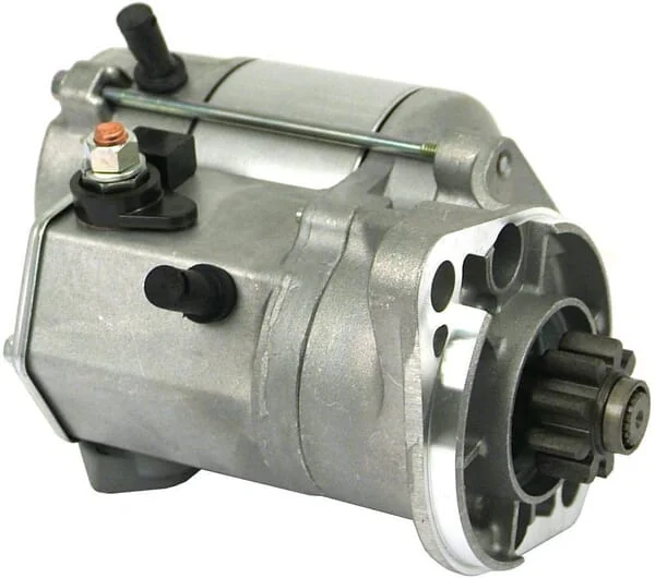 Vapormatic - VPF2059 - Starter 12V, 1.4KW, 9-Teeth, Vapormatic