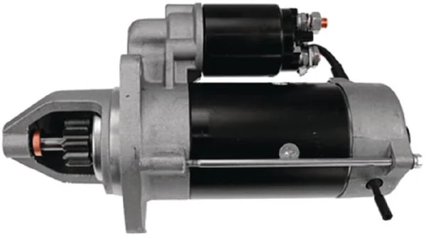 Vapormatic - VPF2079 - Starter 12V, 3.8KW, 10 Teeth, CW, Vapormatic