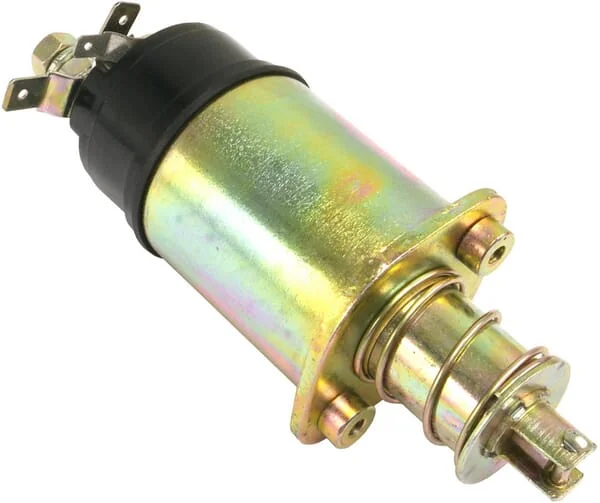 Vapormatic - VPF2202 - Starter Solenoid