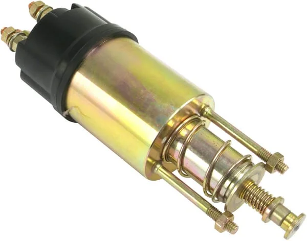 Vapormatic - VPF2203 - Starter Solenoid