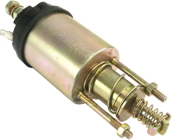 Vapormatic - VPF2209 - Starter Solenoid