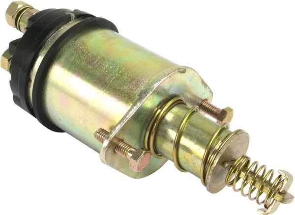 Vapormatic - VPF2211 - Starter Solenoid