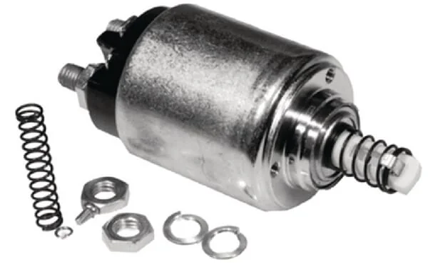 Vapormatic - VPF2213 - Starter Solenoid