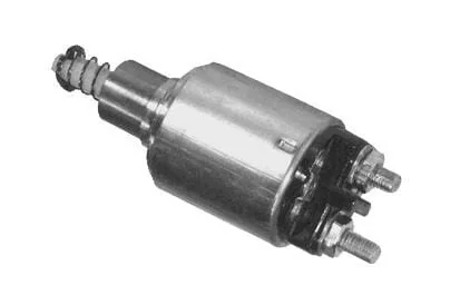 Vapormatic - VPF2215 - Starter Solenoid