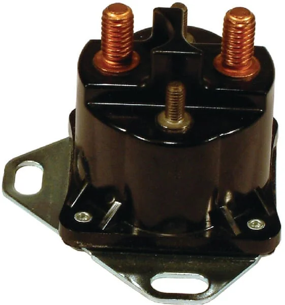 Vapormatic - VPF2238 - Starter Relay