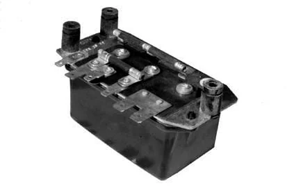 Vapormatic - VPF3005 - Control Box