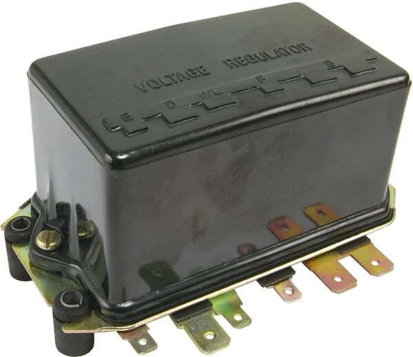 Vapormatic - VPF3006 - Control Box