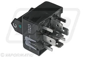 Vapormatic - VPF3017 - Relay Pack