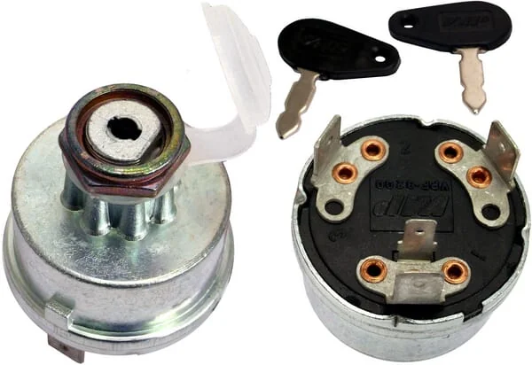 Vapormatic - VPF3200 - Starter Switch