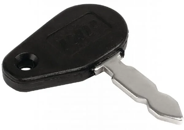 Vapormatic - VPF3201 - Ignition Switch Key
