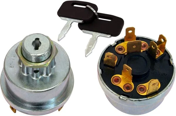 Vapormatic - VPF3202 - Starter Switch