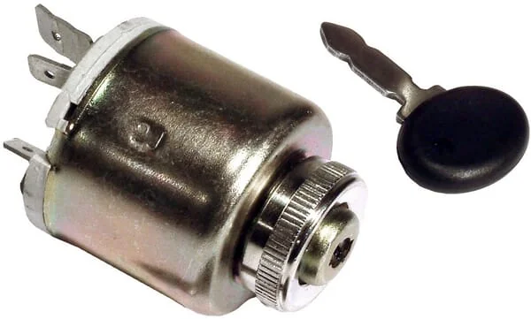 Vapormatic - VPF3222 - Key Switch