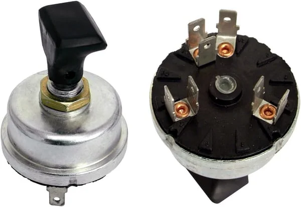 Vapormatic - VPF3246 - Light Switch