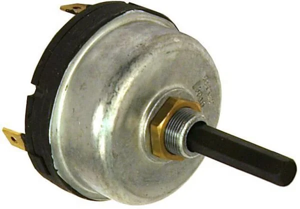 Vapormatic - VPF3251 - Light Switch