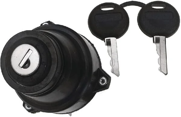 Vapormatic - VPF3255 - Ignition Switch