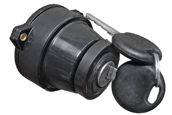 Vapormatic - VPF3256 - Ignition Switch