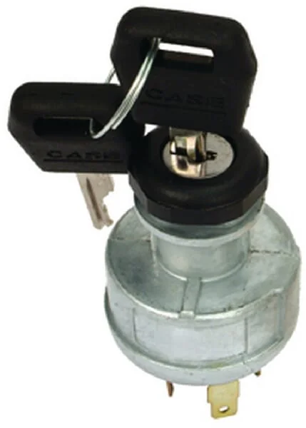 Vapormatic - VPF3257 - Ignition Switch
