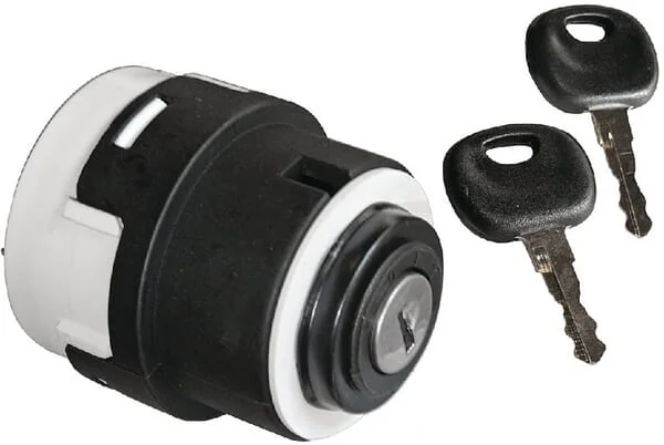 Vapormatic - VPF3259 - Ignition Switch
