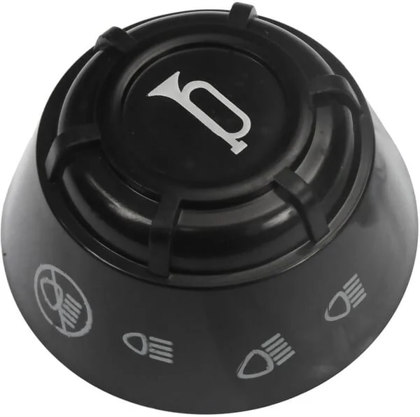 Vapormatic - VPF3261 - Light Button