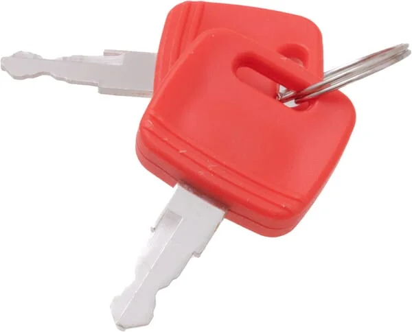 Vapormatic - VPF3267 - Ignition Key (x2)