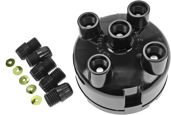 Vapormatic - VPF3601 - Distributor Cap