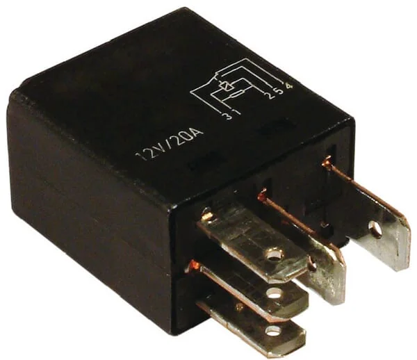 Vapormatic - VPF3660 - Relay