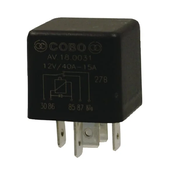 Vapormatic - VPF3661 - Relay