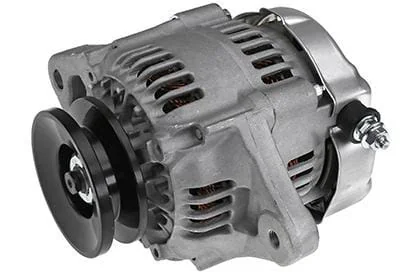 Vapormatic - VPF4081 - Alternator