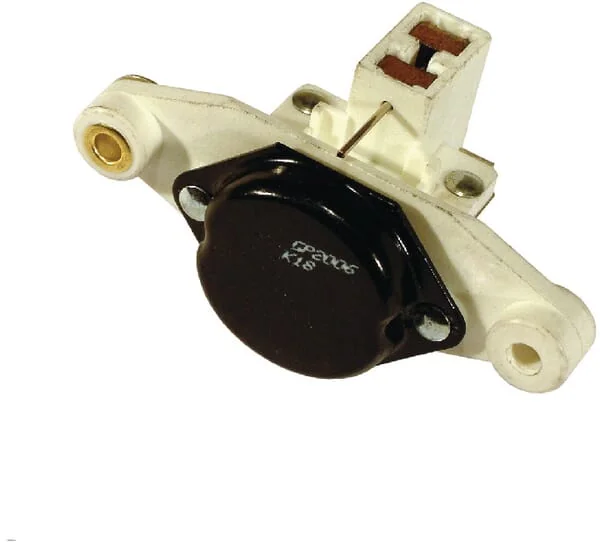 Vapormatic - VPF4115 - Regulators