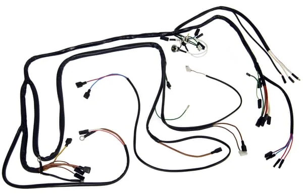 Vapormatic - VPF5028 - Wiring Harness