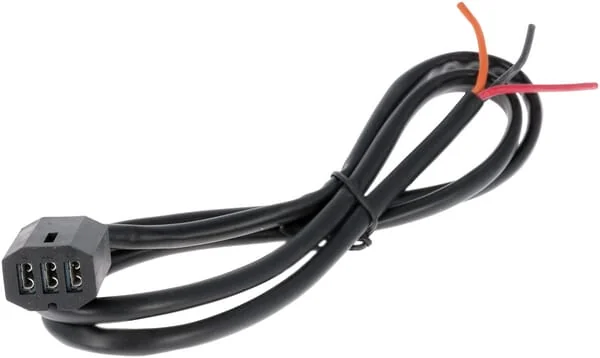 Vapormatic - VPF5033 - Wiring Harness