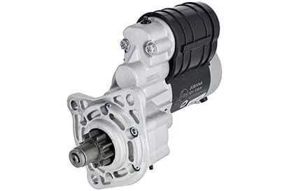 Vapormatic - VPF6001 - Starter 12V, 2.8kW, 10-Teeth, With Reduction Gear