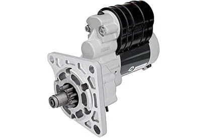 Vapormatic - VPF6002 - Starter 12V, 2.8kW, 10-Teeth, With Reduction Gear