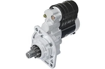 Vapormatic - VPF6003 - Starter 12V, 2.8kW, 10-Teeth, With Reduction Gear