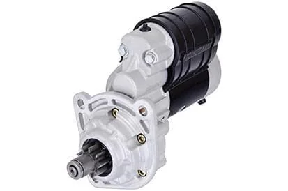 Vapormatic - VPF6007 - Starter 12v, 2.8kw, 9-Teeth, with Reduction Gear, Vapormatic
