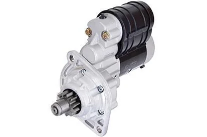 Vapormatic - VPF6009 - Starter 12v, 2.8kw, 11-Teeth, with Reduction Gear, Vapormatic