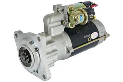 Vapormatic - VPF6014 - Starter 12v, 4.2kw, 10-Teeth, with Reduction Gear, Vapormatic