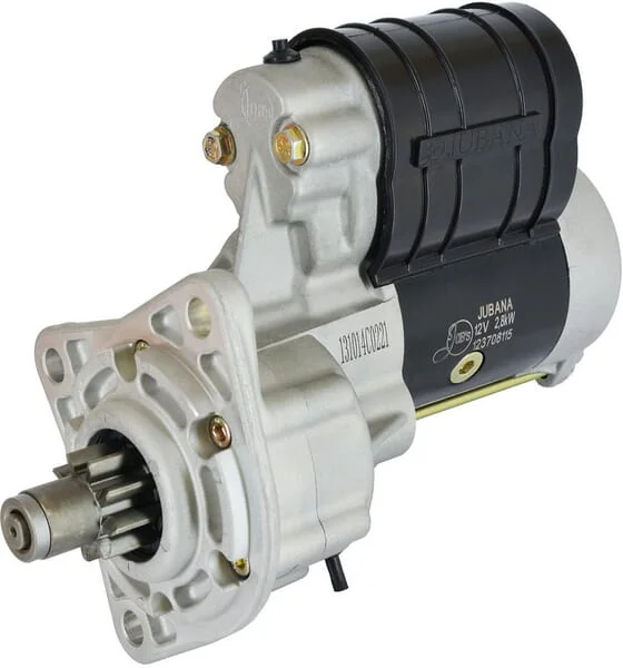 Vapormatic - VPF6015 - Starter 12v, 2.8kw, 9-Teeth, with Reduction Gear, Vapormatic