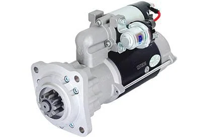 Vapormatic - VPF6017 - Starter 12v, 4.2kw, 10-Teeth, with Reduction Gear, Vapormatic