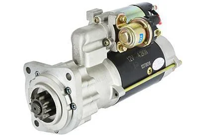 Vapormatic - VPF6018 - Starter 12v, 4.2kw, 10-Teeth, with Reduction Gear, Vapormatic