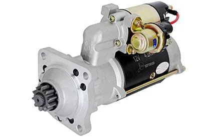 Vapormatic - VPF6021 - Starter 12v, 4.2kw, 10-Teeth, with Reduction Gear, Vapormatic