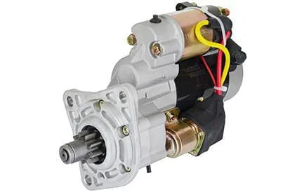 Vapormatic - VPF6025 - Starter 12v, 3.2kw, 9-Teeth, with Reduction Gear, Vapormatic
