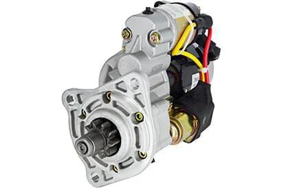 Vapormatic - VPF6027 - Starter 12v, 3.2kw, 10-Teeth, with Reduction Gear, Vapormatic
