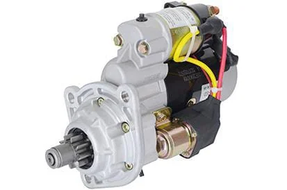 Vapormatic - VPF6033 - Starter 12v, 3.2kw, 9-Teeth, with Reduction Gear, Vapormatic
