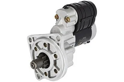 Vapormatic - VPF6035 - Starter 12v, 2.8kw, 9-Teeth, with Reduction Gear, Vapormatic