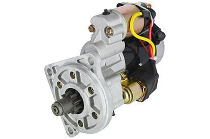 Vapormatic - VPF6036 - Starter 12v, 3.2kw, 9-Teeth, with Reduction Gear, Vapormatic